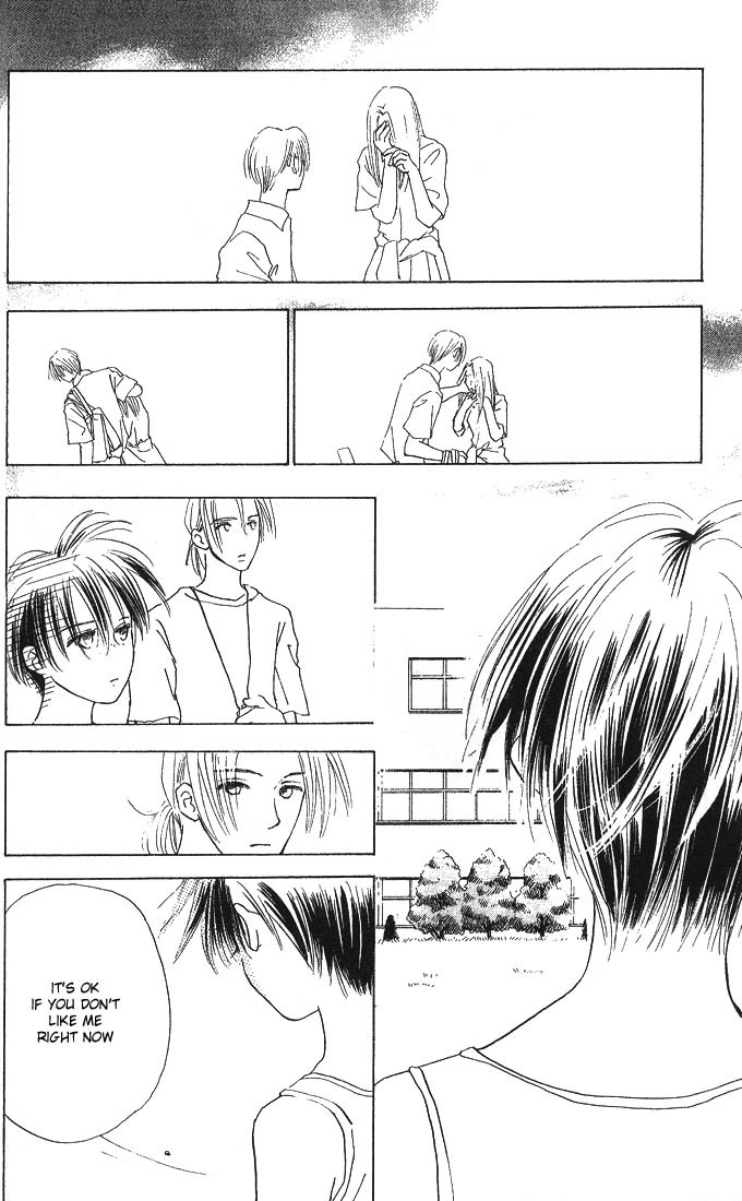Watashi no... Megane-kun Chapter 1 page 35 - Chapter 1