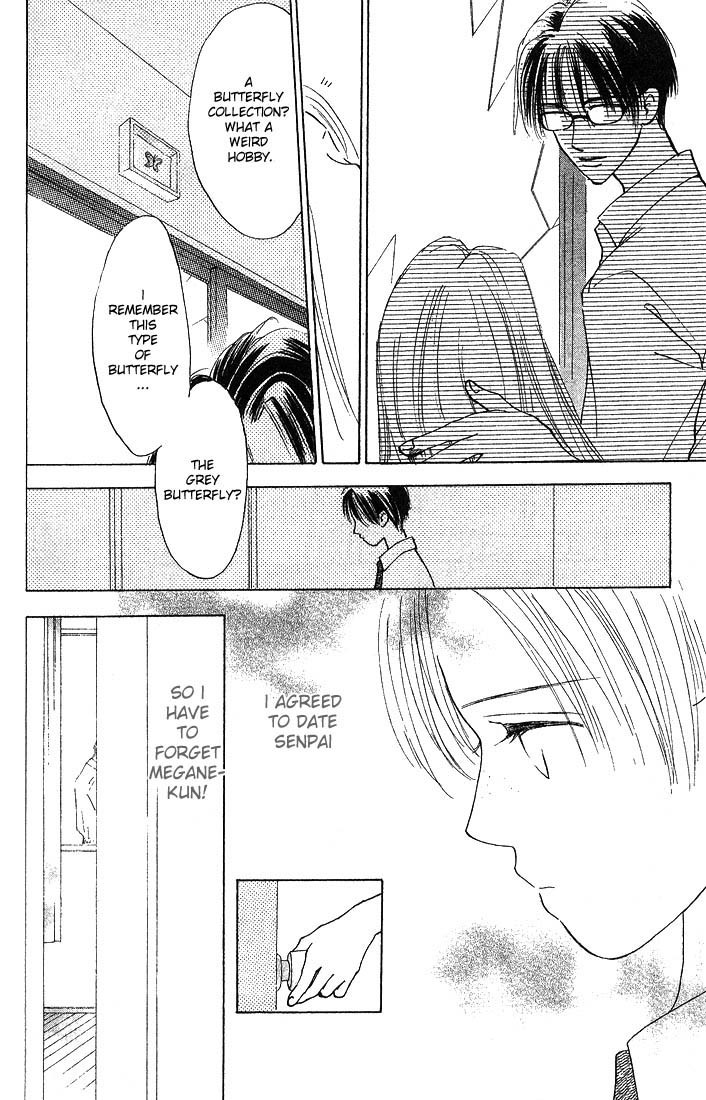 Watashi no... Megane-kun Chapter 1 page 37 - Chapter 1