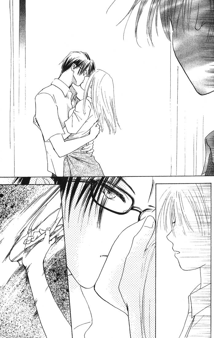 Watashi no... Megane-kun Chapter 1 page 38 - Chapter 1