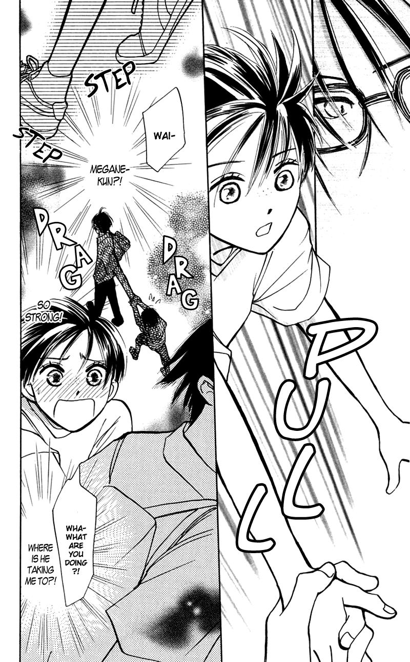 Watashi no... Megane-kun Chapter 10 page 14 - Chapter 10