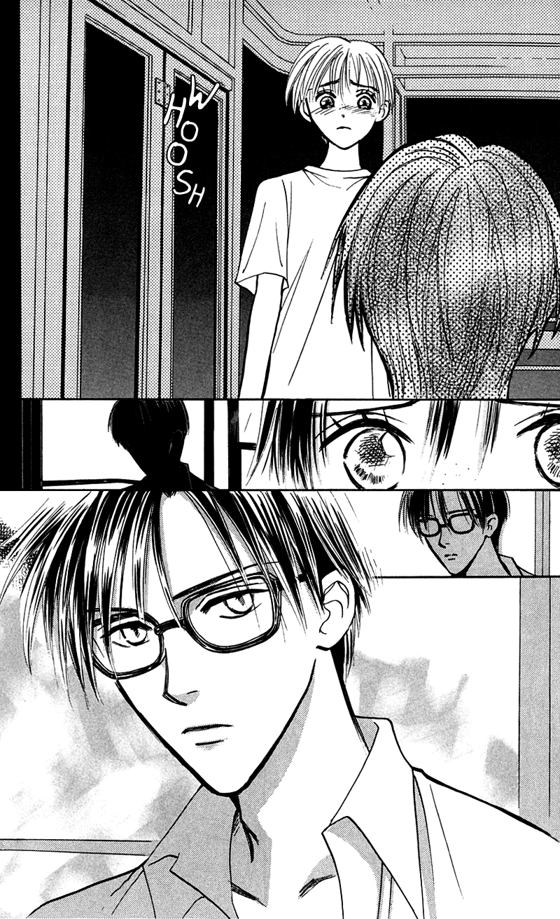 Watashi no... Megane-kun Chapter 10 page 28 - Chapter 10