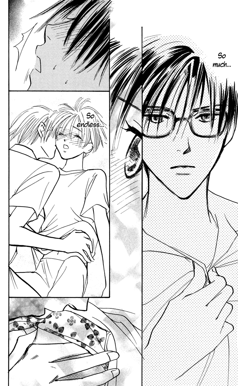 Watashi no... Megane-kun Chapter 10 page 34 - Chapter 10