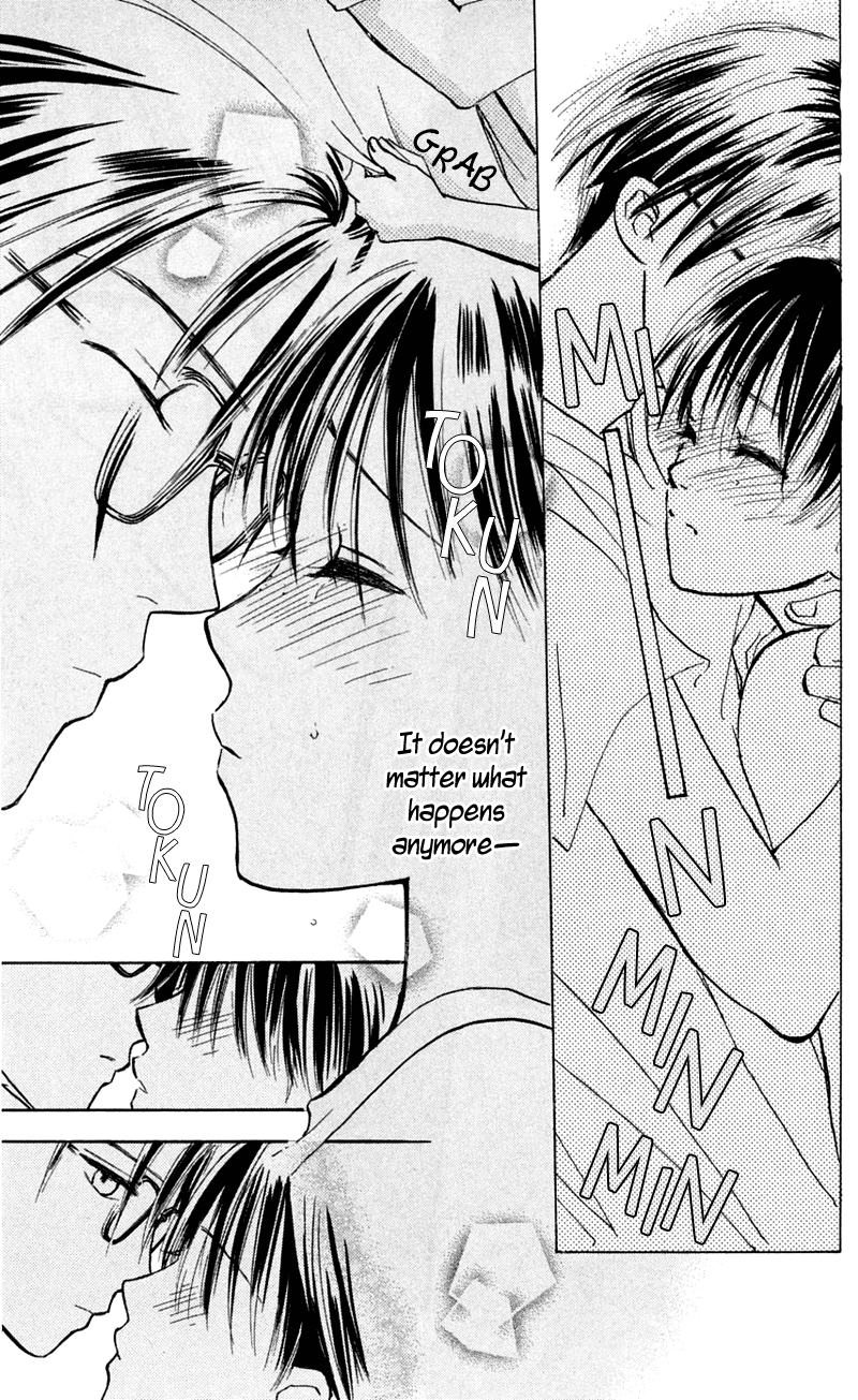 Watashi no... Megane-kun Chapter 12 page 42 - Chapter 12
