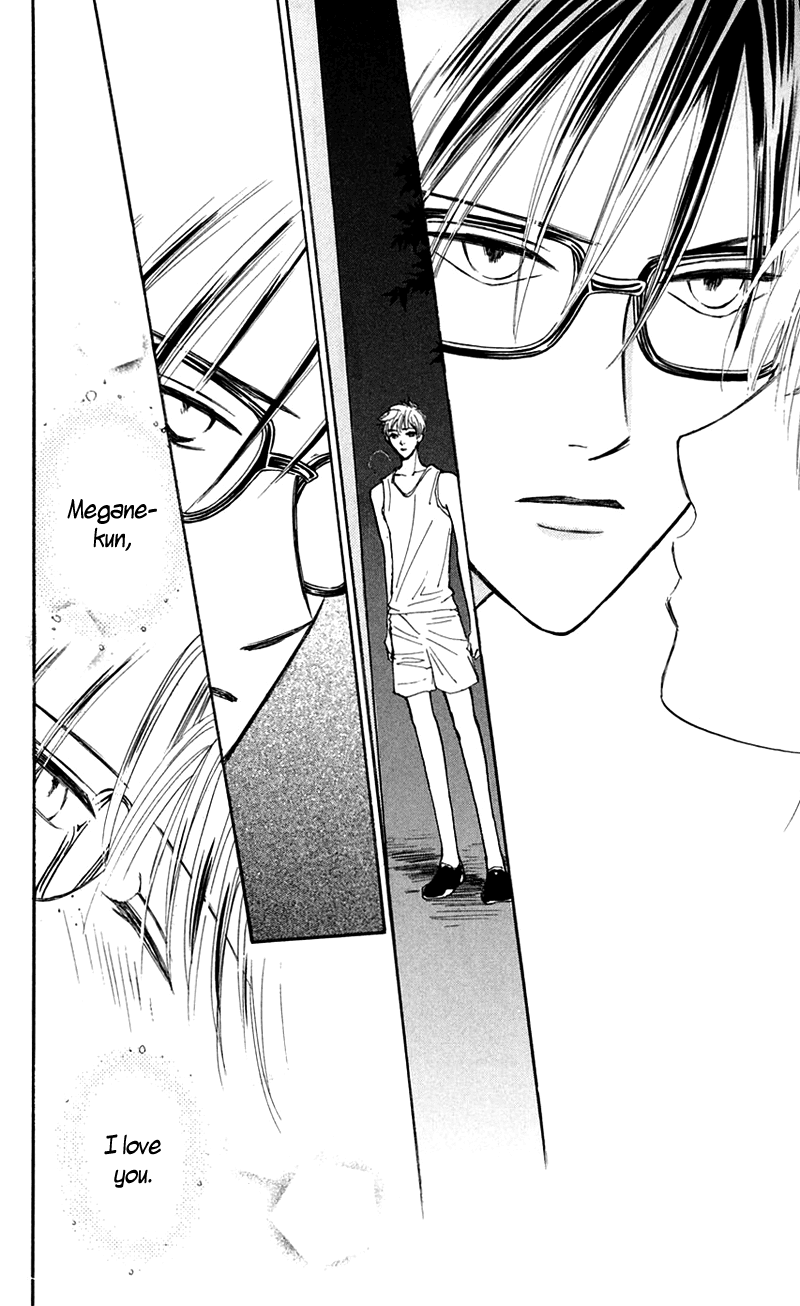Watashi no... Megane-kun Chapter 12 page 43 - Chapter 12