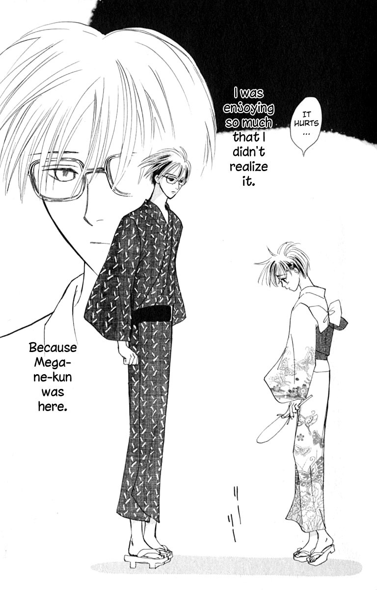 Watashi no... Megane-kun Chapter 14 page 26 - Chapter 14