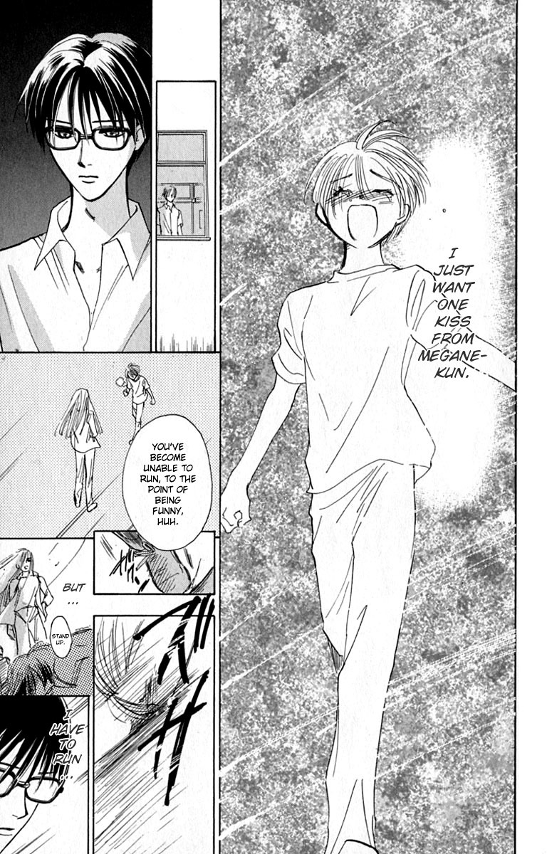 Watashi no... Megane-kun Chapter 15 page 21 - Chapter 15