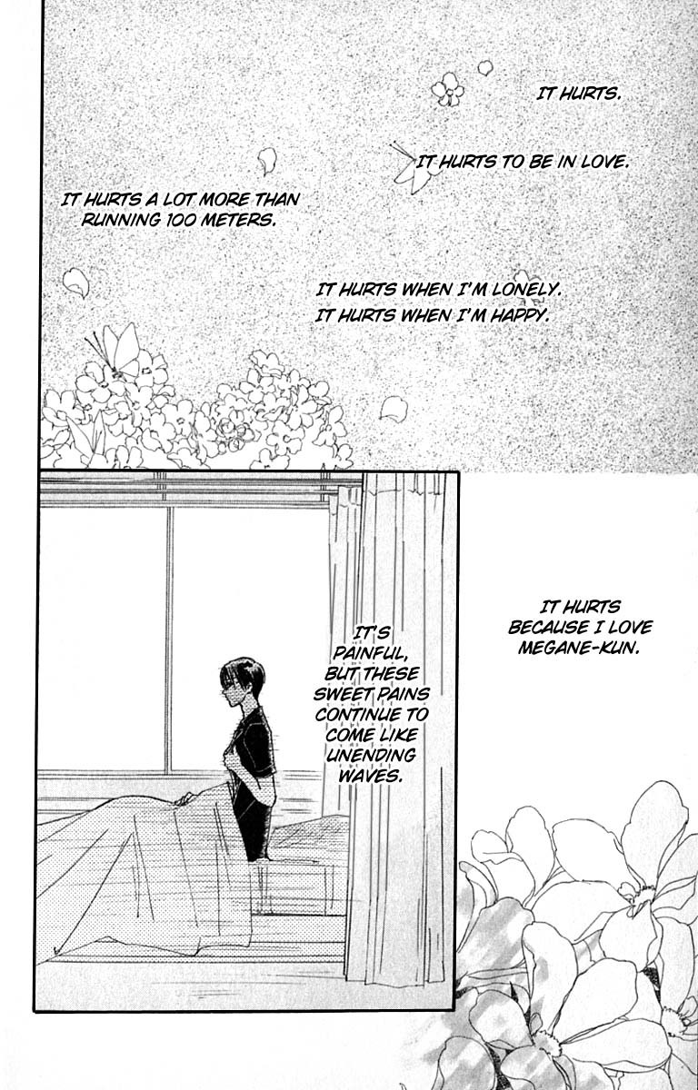 Watashi no... Megane-kun Chapter 18 page 28 - Chapter 18