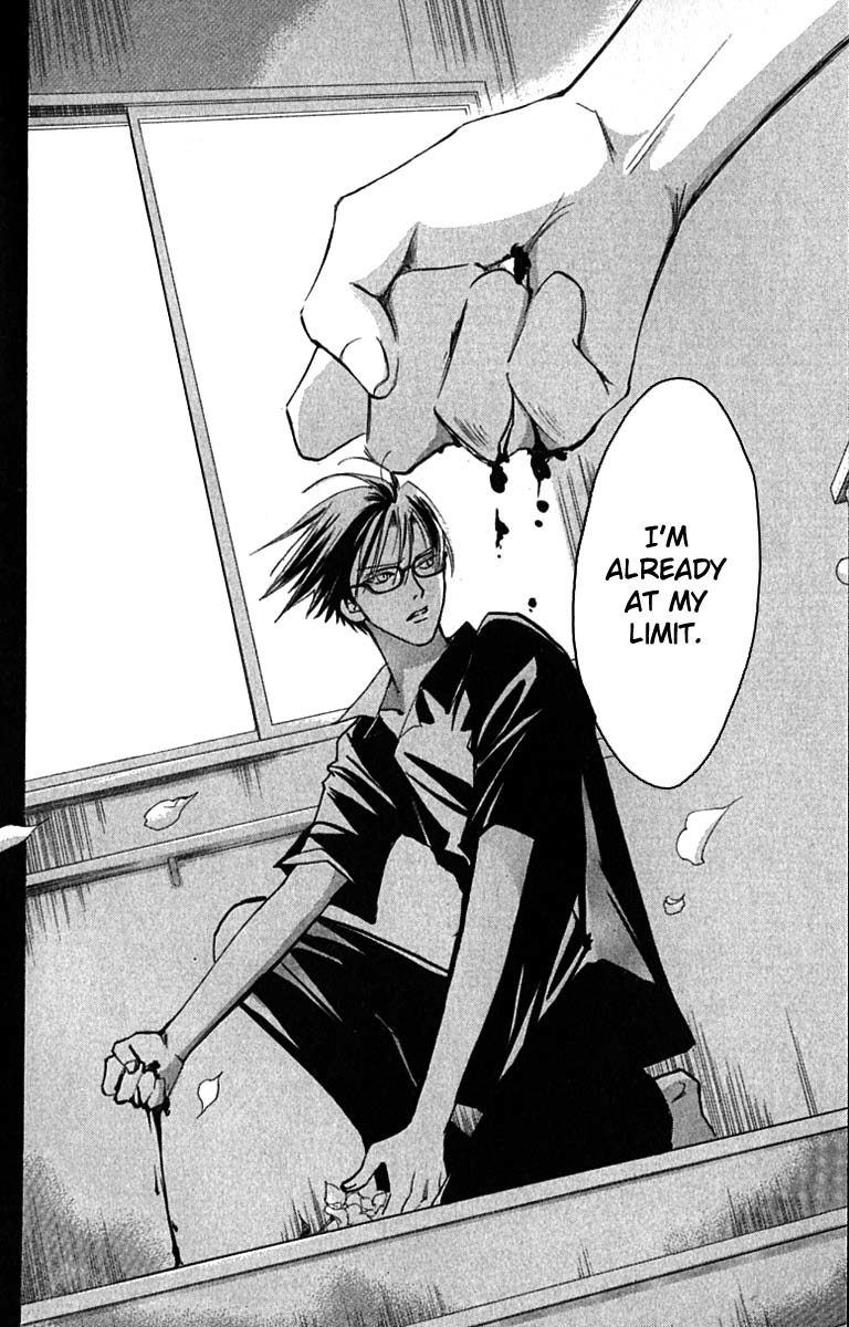 Watashi no... Megane-kun Chapter 18 page 50 - Chapter 18