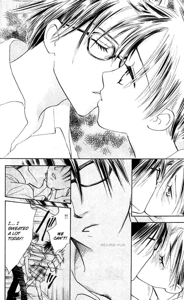 Watashi no... Megane-kun Chapter 2 page 36 - Chapter 2