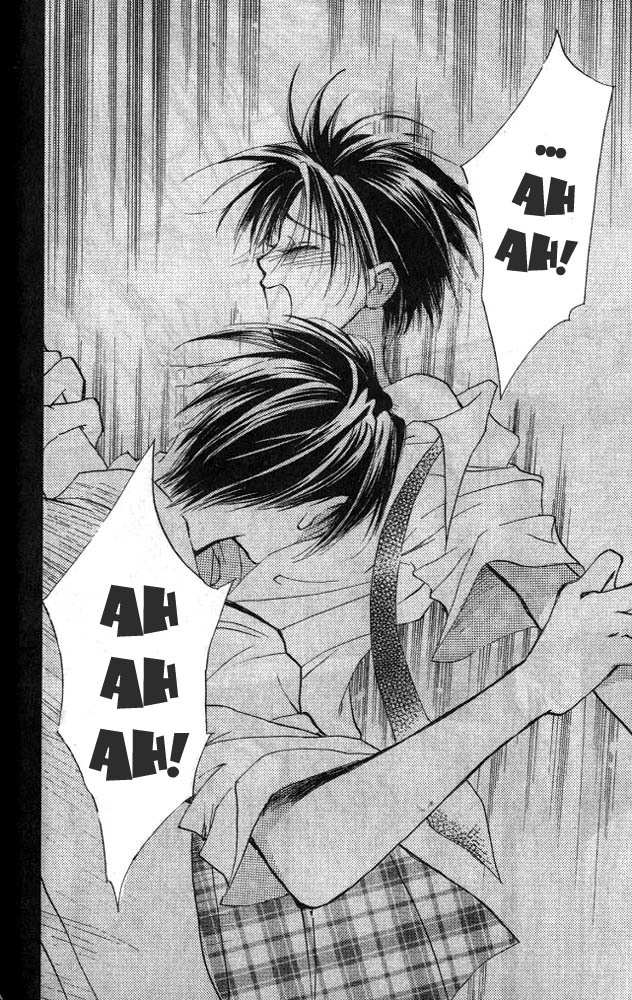 Watashi no... Megane-kun Chapter 2 page 38 - Chapter 2