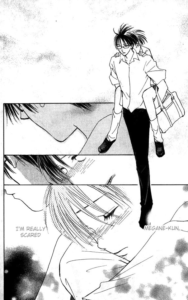 Watashi no... Megane-kun Chapter 2 page 40 - Chapter 2