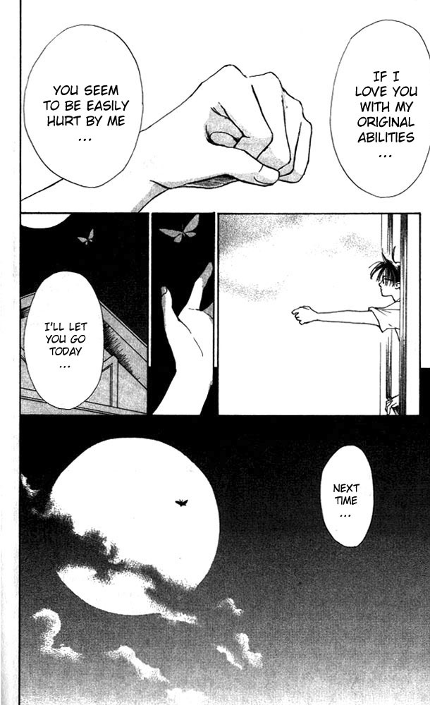 Watashi no... Megane-kun Chapter 2 page 44 - Chapter 2