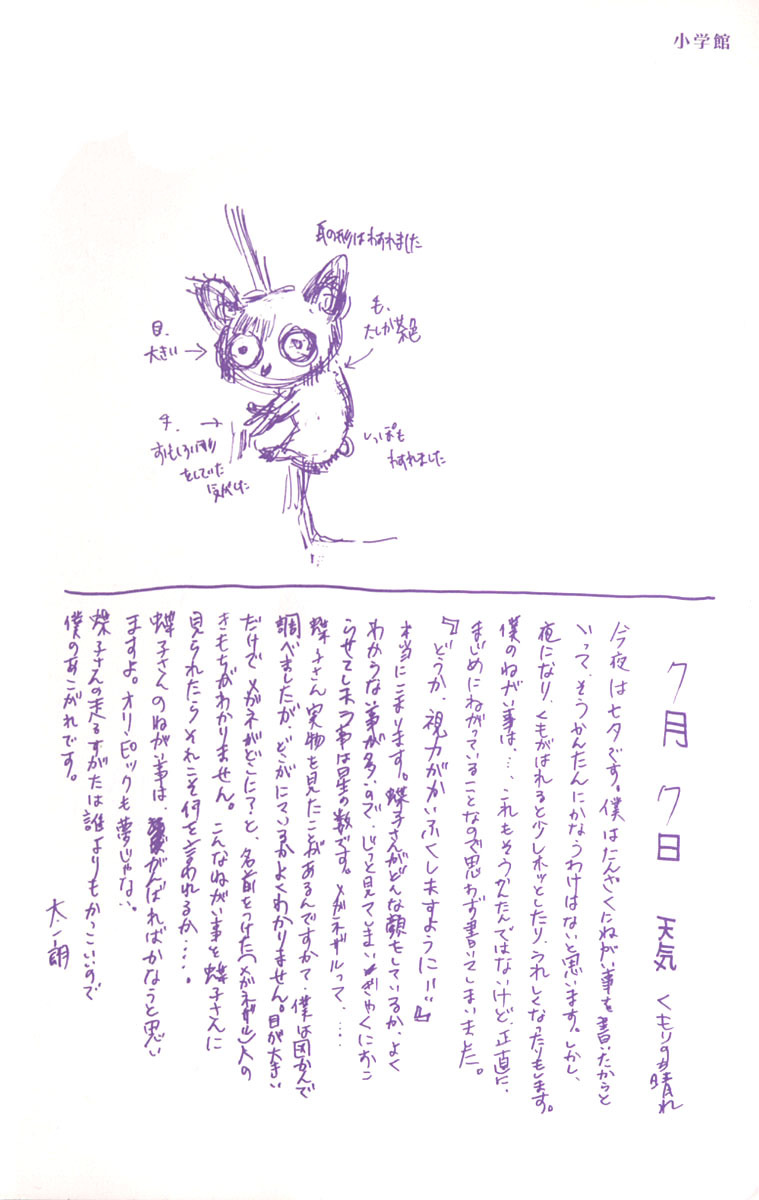 Watashi no... Megane-kun Chapter 20.2 page 12 - Chapter 20.2