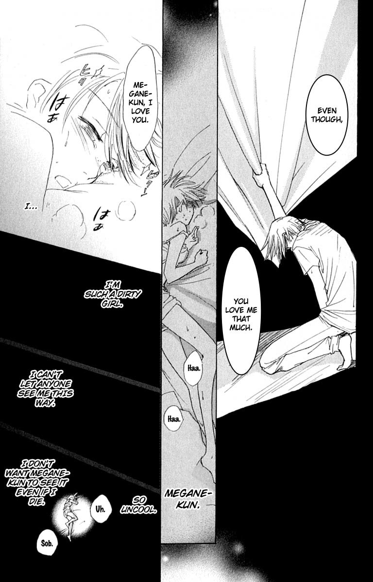 Watashi no... Megane-kun Chapter 21 page 29 - Chapter 21