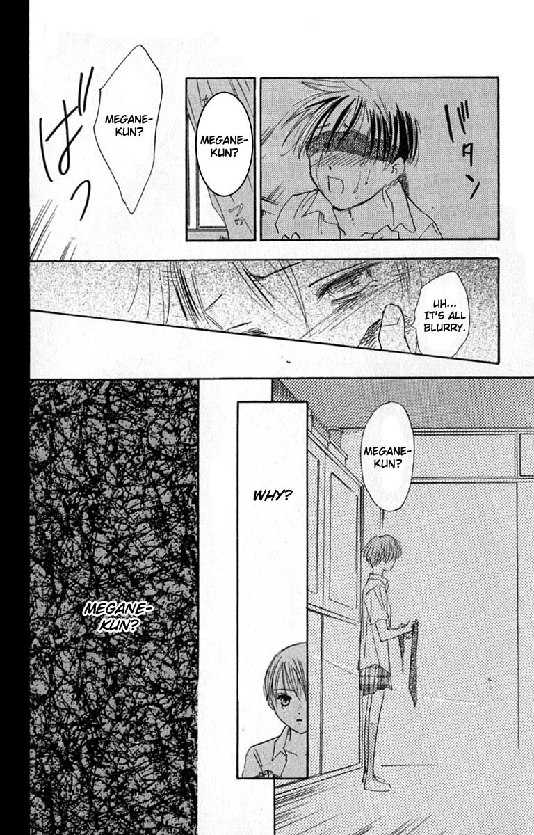Watashi no... Megane-kun Chapter 21 page 42 - Chapter 21