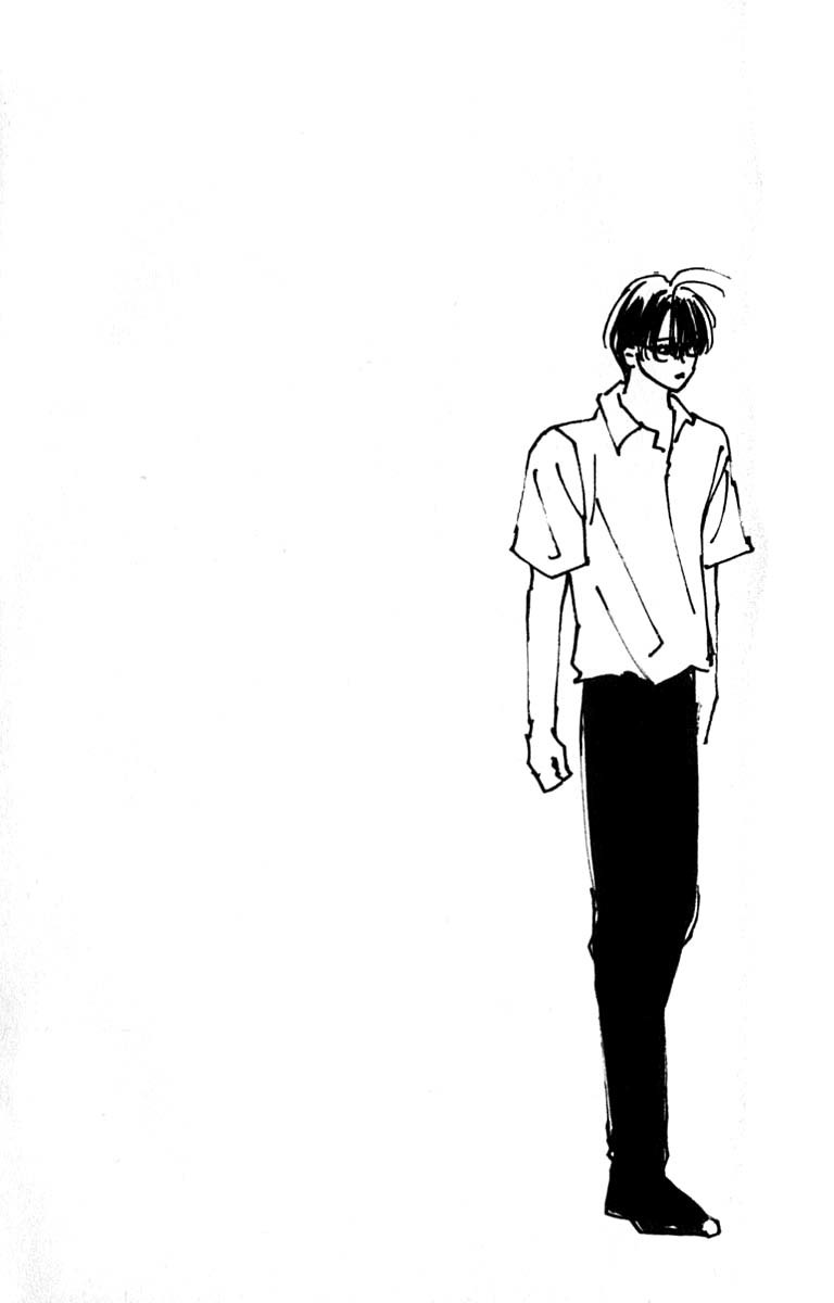 Watashi no... Megane-kun Chapter 21 page 50 - Chapter 21