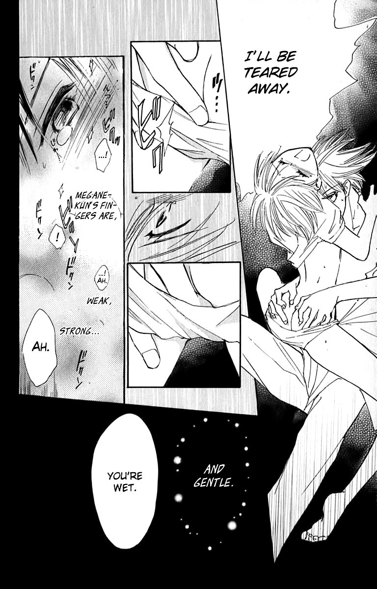 Watashi no... Megane-kun Chapter 22 page 26 - Chapter 22