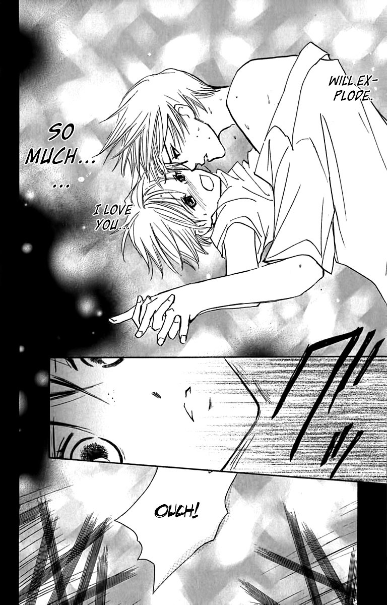 Watashi no... Megane-kun Chapter 22 page 28 - Chapter 22