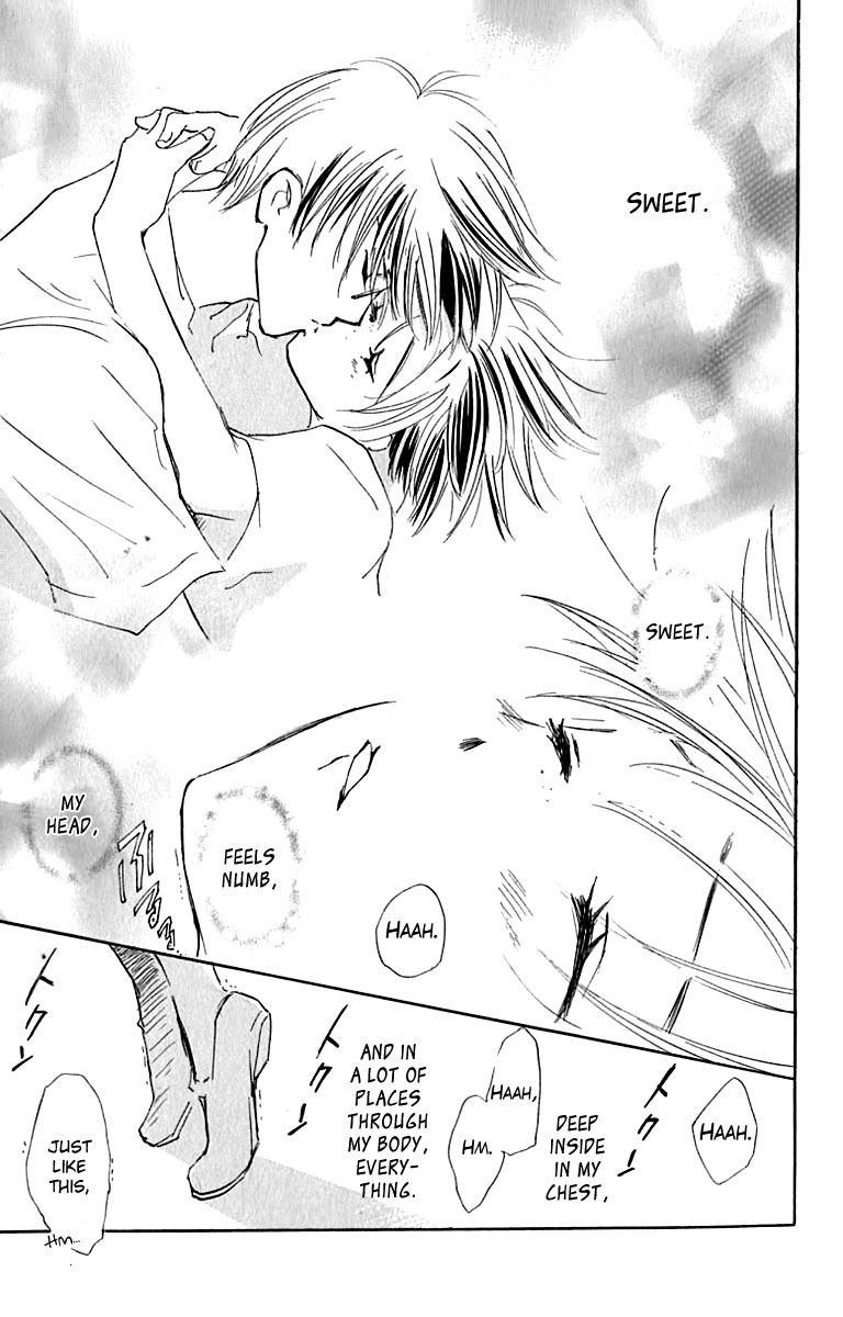 Watashi no... Megane-kun Chapter 22 page 43 - Chapter 22