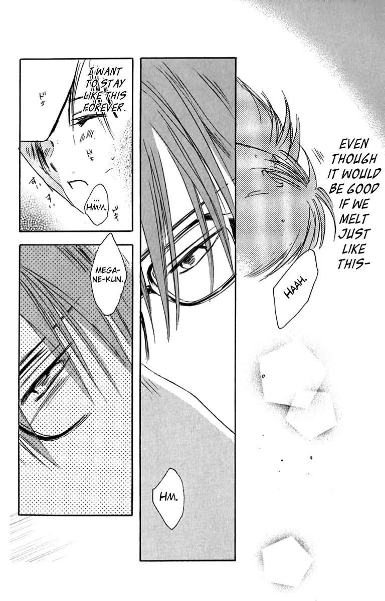 Watashi no... Megane-kun Chapter 22 page 44 - Chapter 22