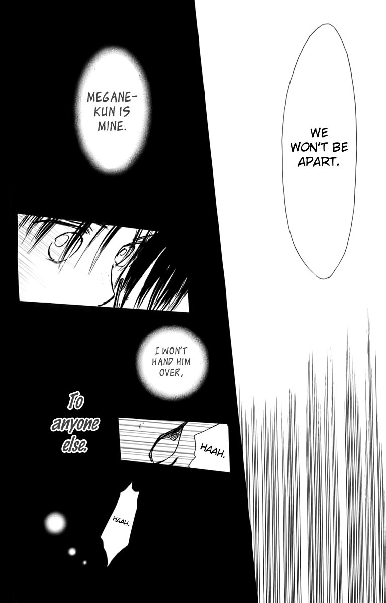Watashi no... Megane-kun Chapter 24 page 29 - Chapter 24
