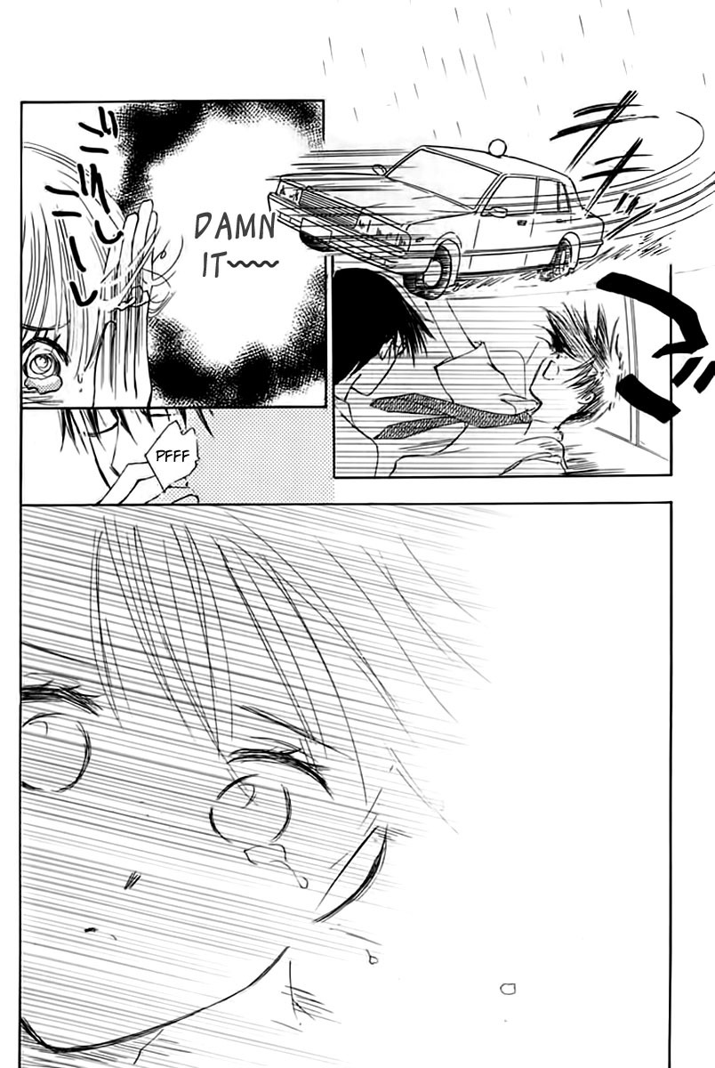 Watashi no... Megane-kun Chapter 24 page 6 - Chapter 24