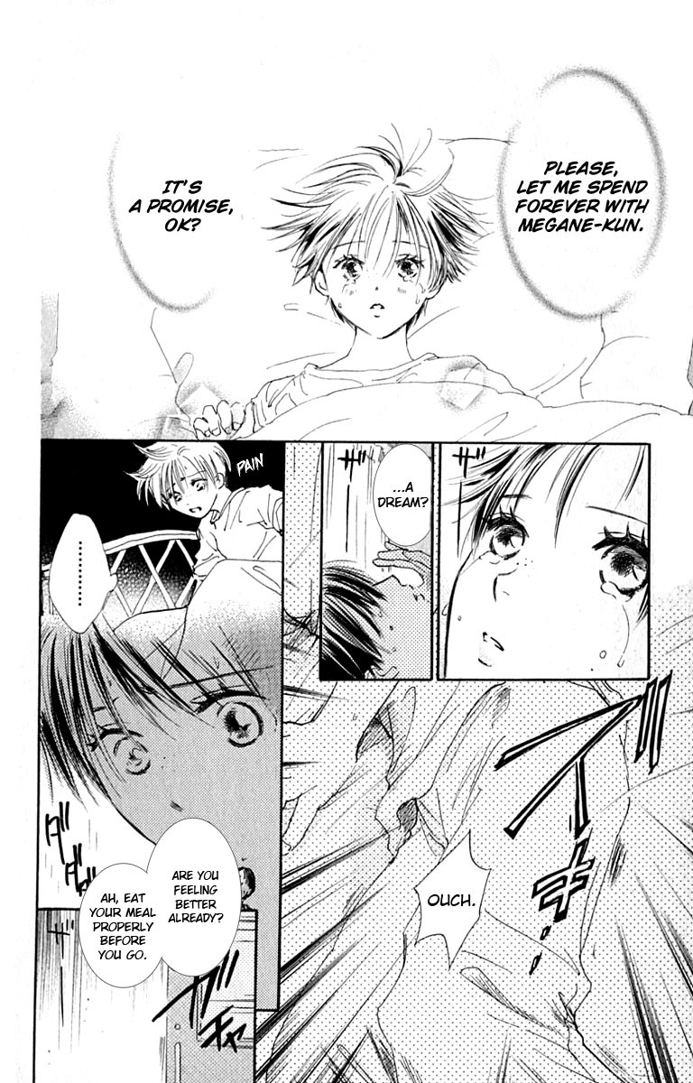 Watashi no... Megane-kun Chapter 26 page 10 - Chapter 26