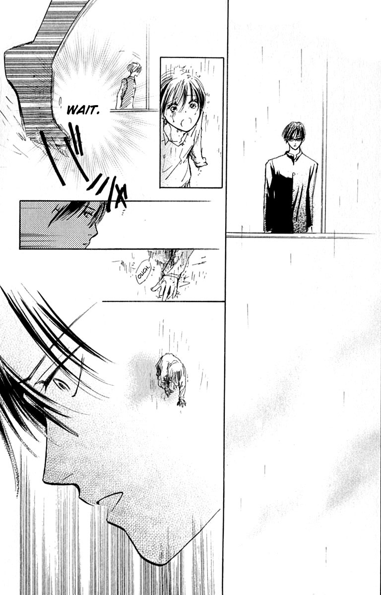 Watashi no... Megane-kun Chapter 26 page 14 - Chapter 26