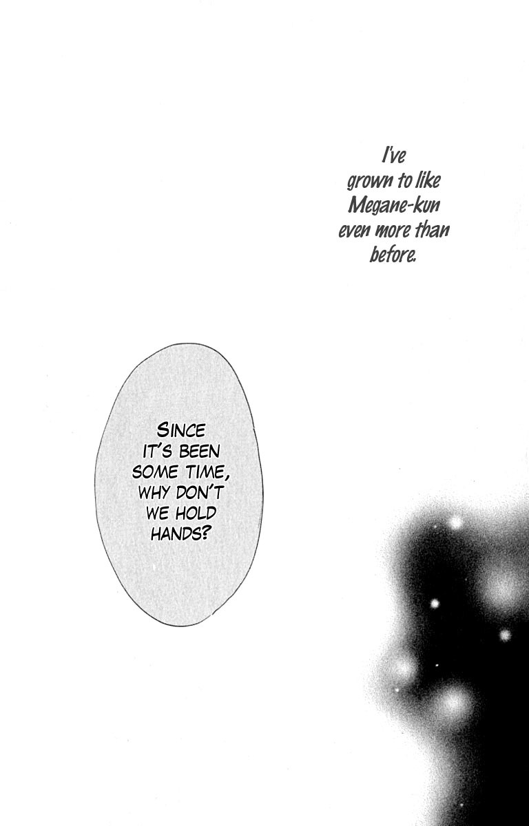 Watashi no... Megane-kun Chapter 27 page 29 - Chapter 27