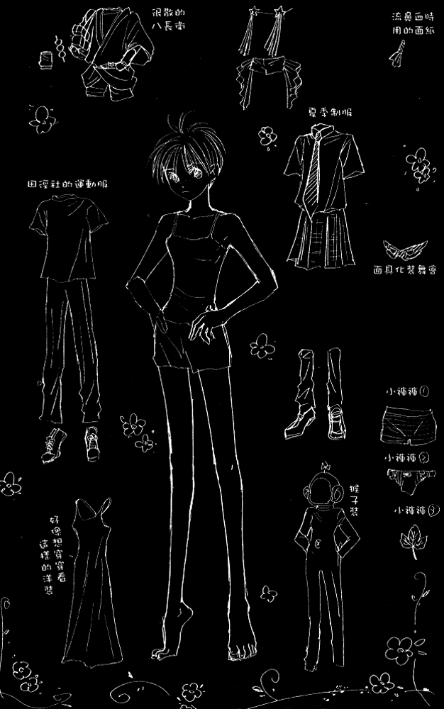 Watashi no... Megane-kun Chapter 5 page 2 - Chapter 5