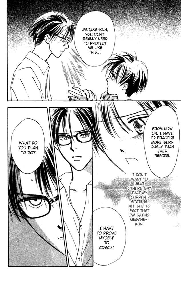 Watashi no... Megane-kun Chapter 5 page 24 - Chapter 5