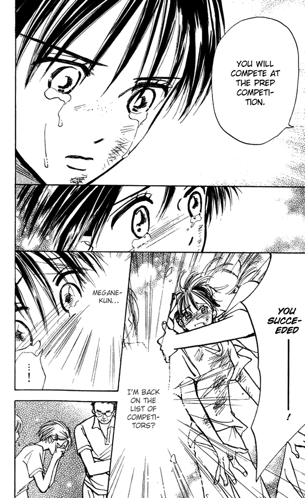 Watashi no... Megane-kun Chapter 6 page 22 - Chapter 6