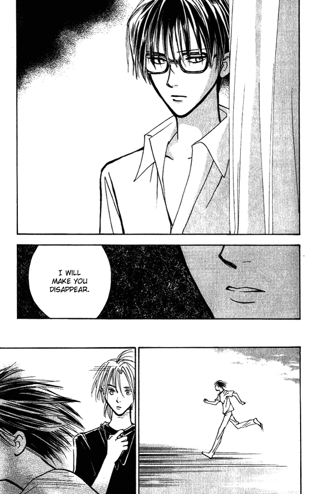 Watashi no... Megane-kun Chapter 7 page 13 - Chapter 7
