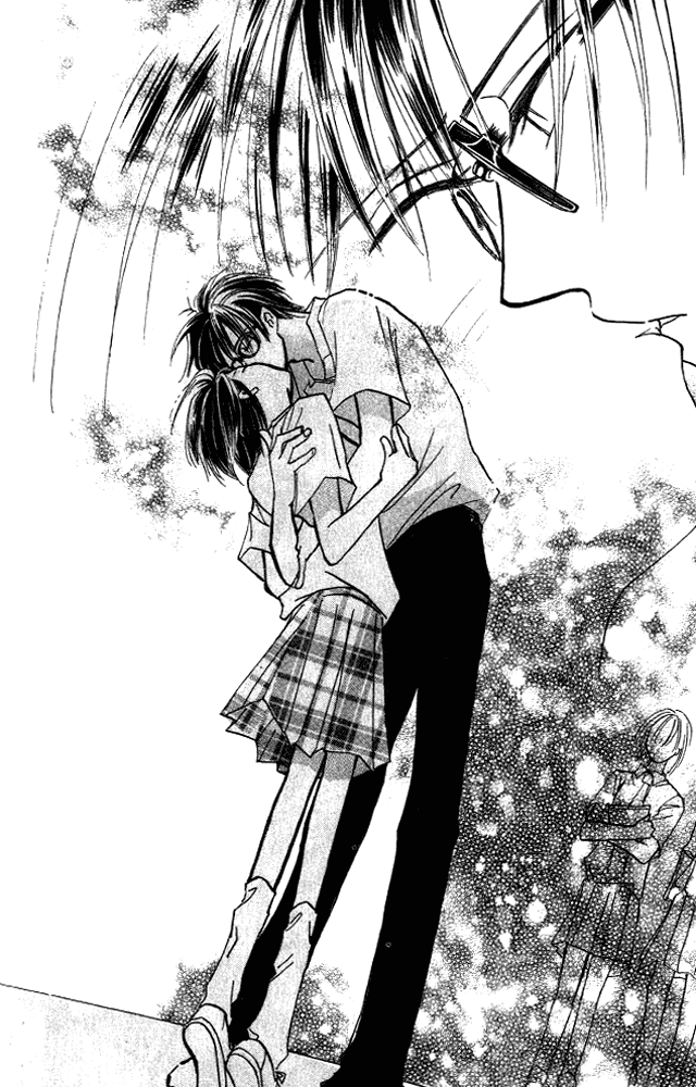 Watashi no... Megane-kun Chapter 7 page 28 - Chapter 7