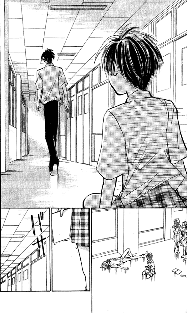 Watashi no... Megane-kun Chapter 7 page 30 - Chapter 7