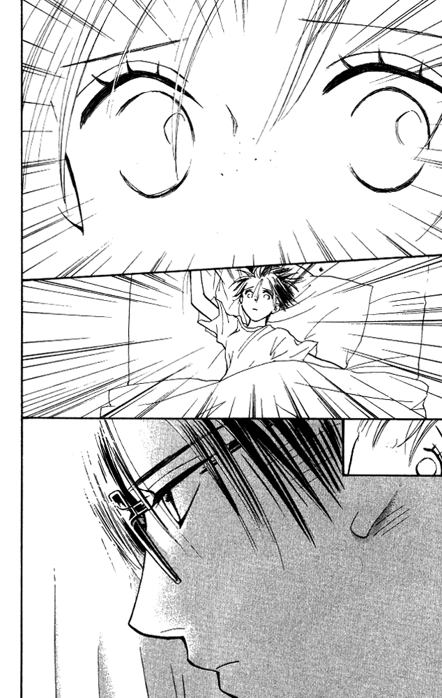 Watashi no... Megane-kun Chapter 8 page 33 - Chapter 8