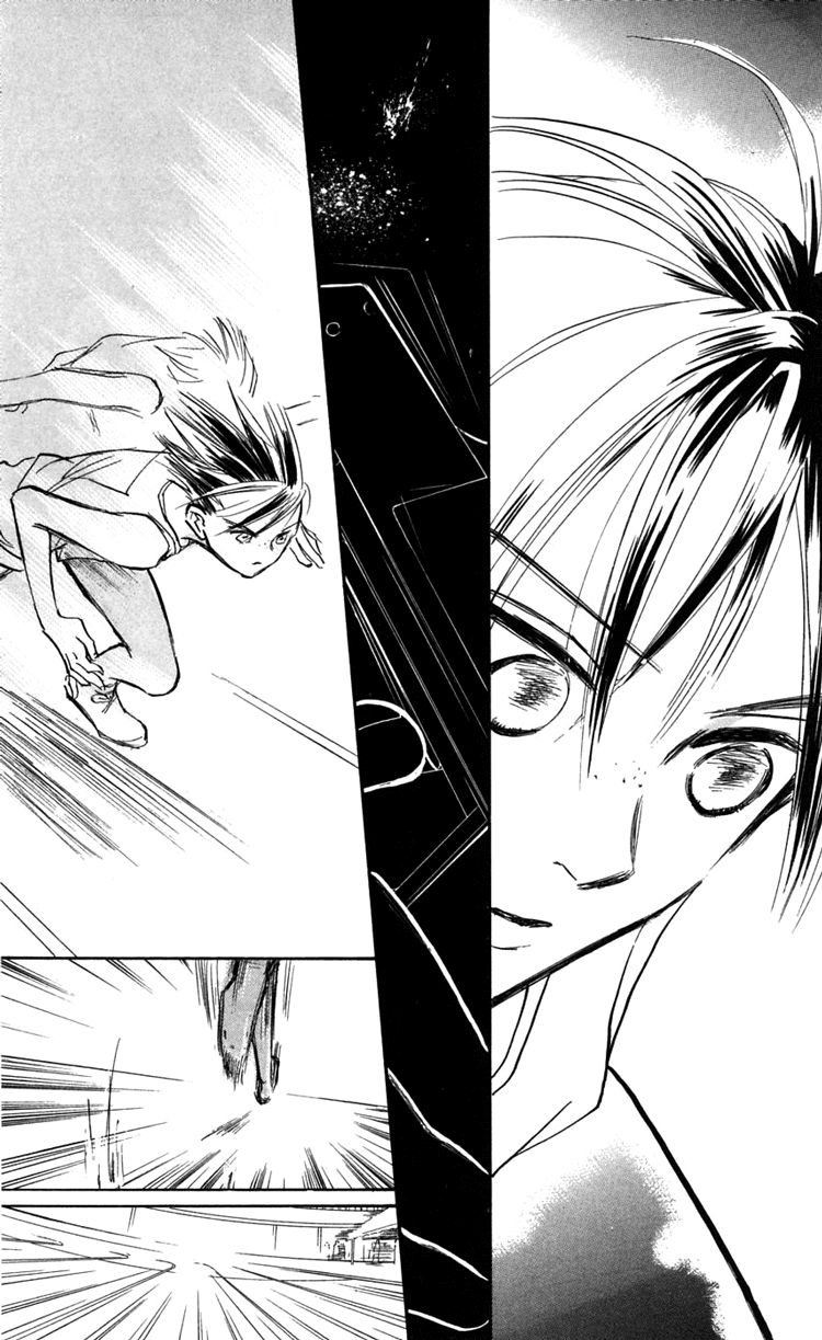 Watashi no... Megane-kun Chapter 9 page 28 - Chapter 9