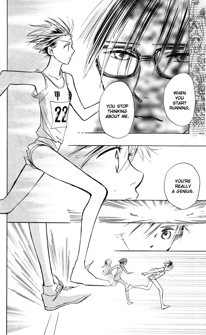 Watashi no... Megane-kun Chapter 9 page 29 - Chapter 9