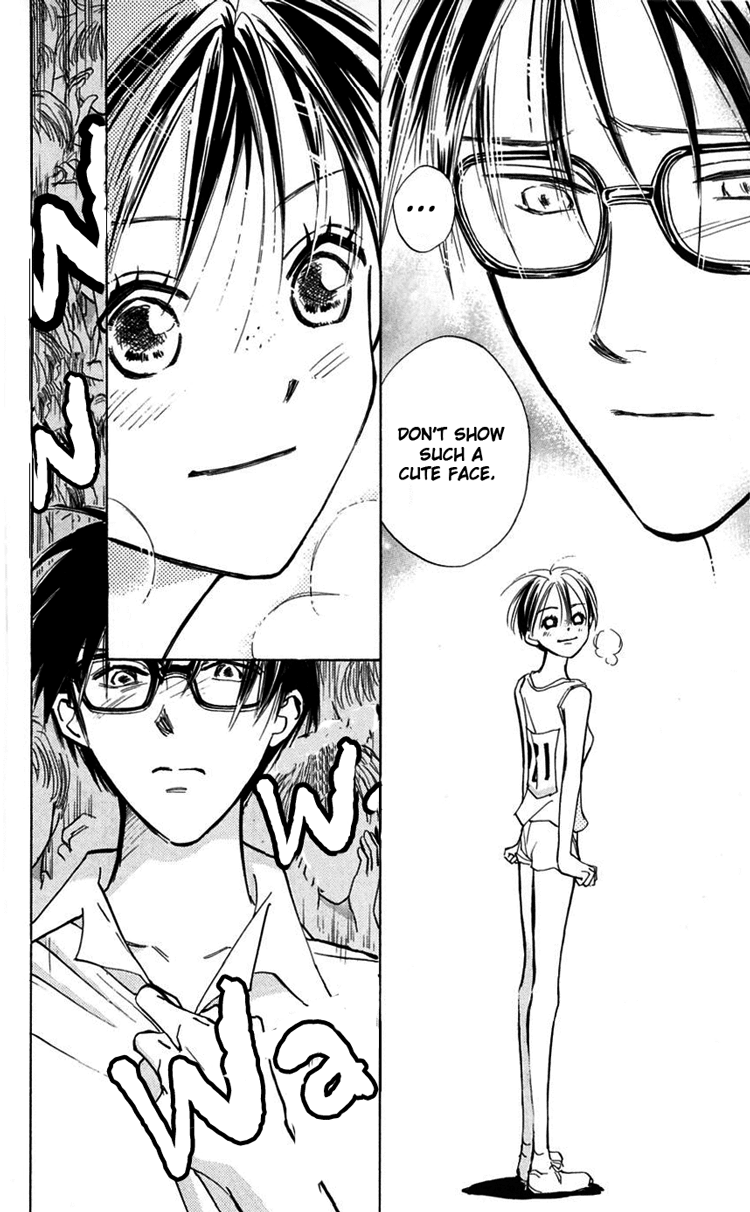 Watashi no... Megane-kun Chapter 9 page 31 - Chapter 9