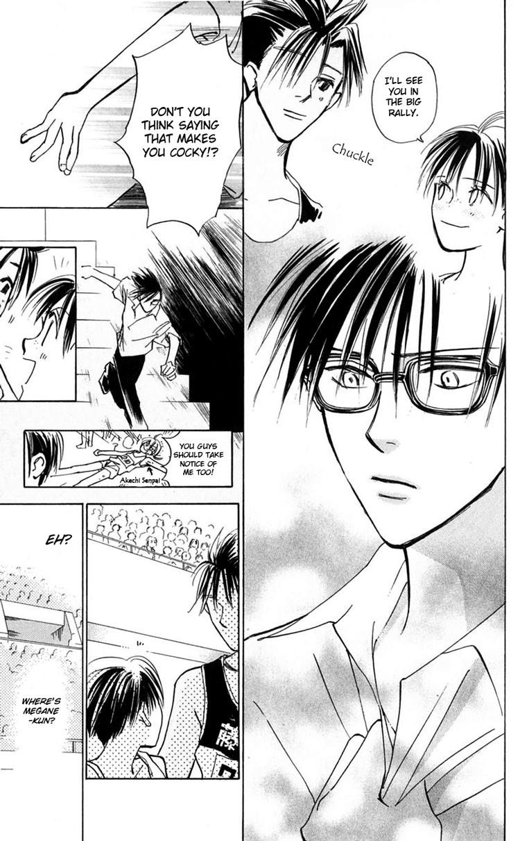 Watashi no... Megane-kun Chapter 9 page 38 - Chapter 9