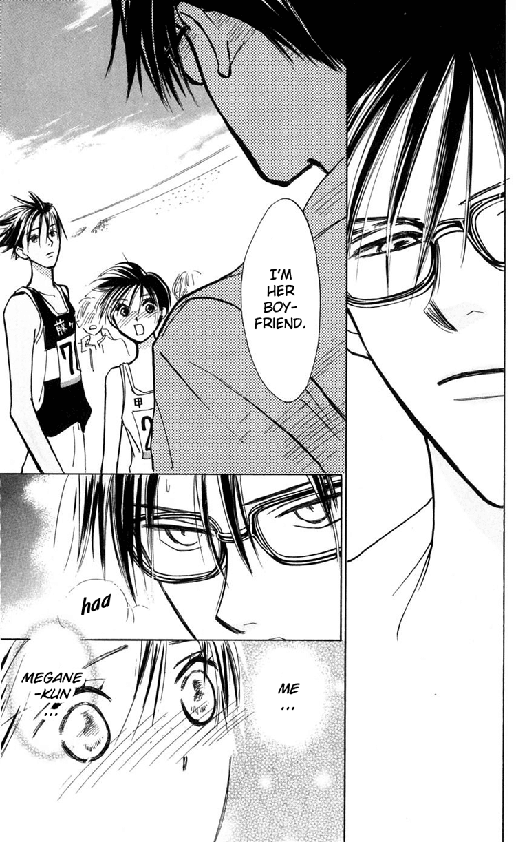 Watashi no... Megane-kun Chapter 9 page 40 - Chapter 9