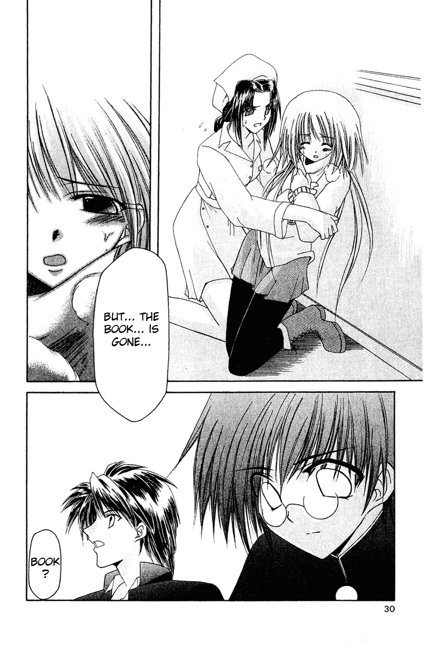 Watashi no Messiah-sama Chapter 1 page 29 - Chapter 1: Me, the Good for Nothing
