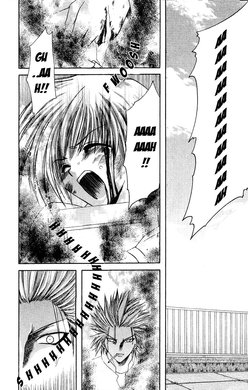 Watashi no Messiah-sama Chapter 1 page 35 - Chapter 1: Me, the Good for Nothing