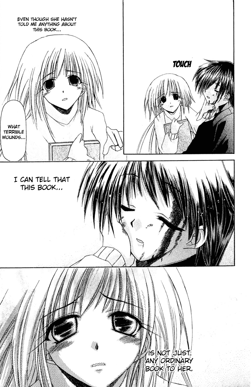 Watashi no Messiah-sama Chapter 1 page 40 - Chapter 1: Me, the Good for Nothing