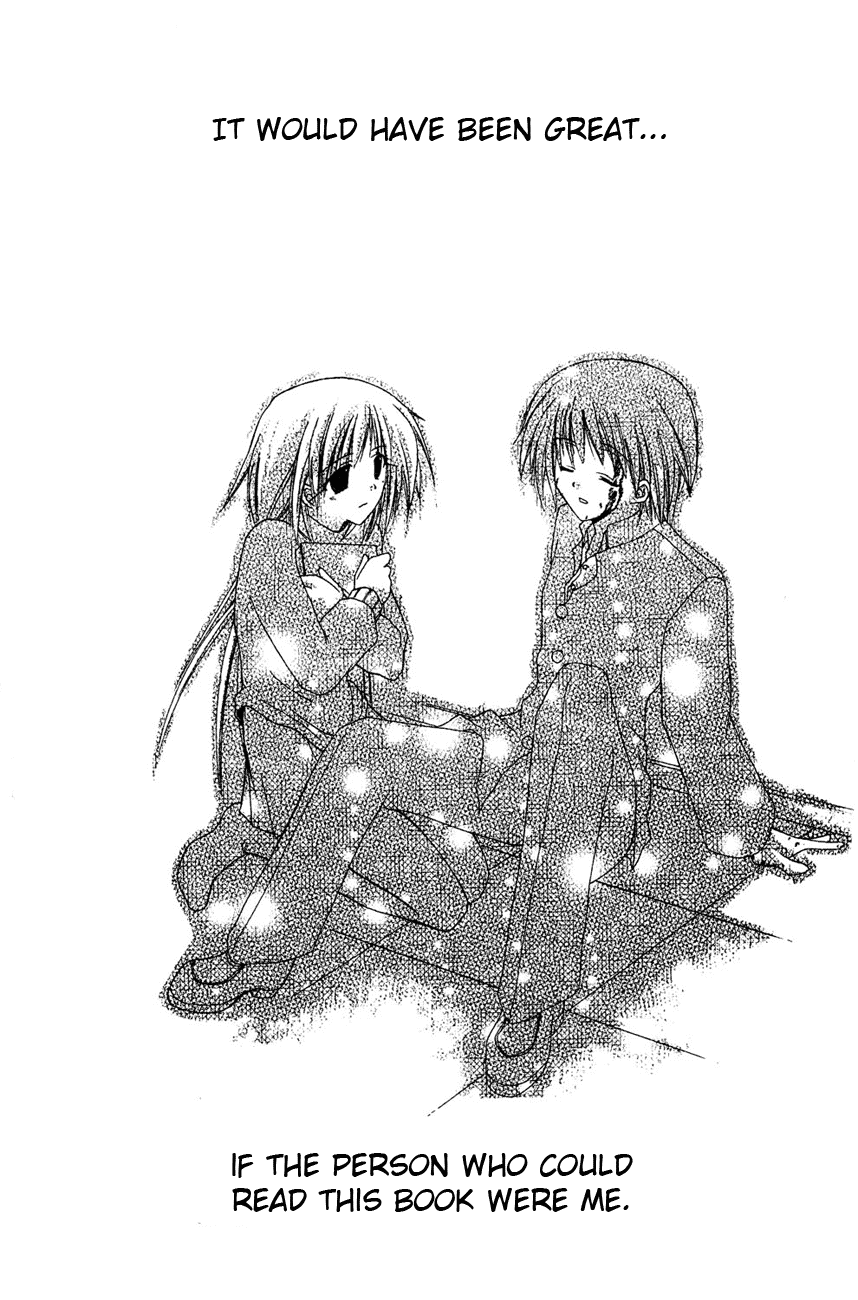 Watashi no Messiah-sama Chapter 1 page 41 - Chapter 1: Me, the Good for Nothing