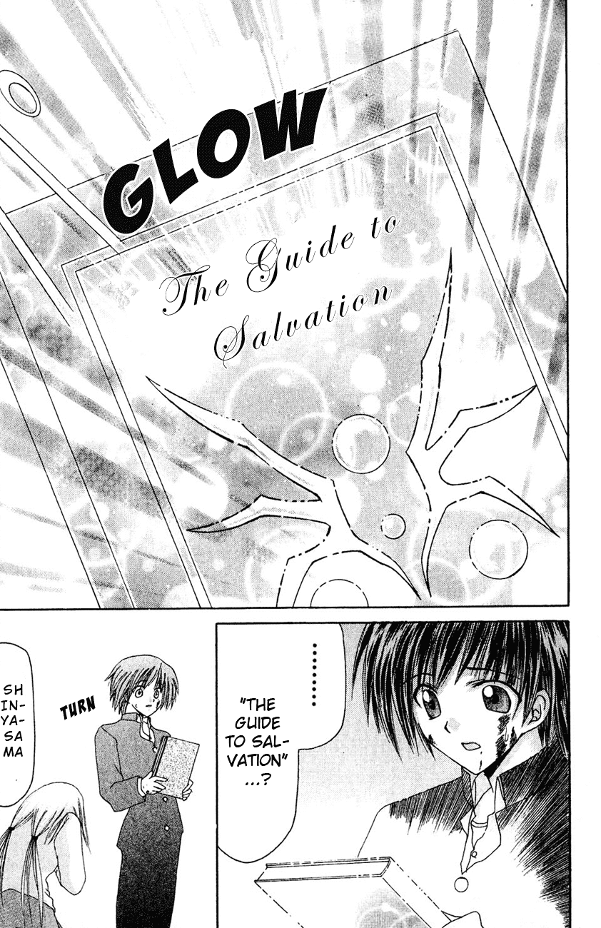 Watashi no Messiah-sama Chapter 1 page 46 - Chapter 1: Me, the Good for Nothing