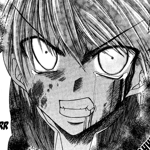 Watashi no Messiah-sama Chapter 1: Me, the Good for Nothing cover