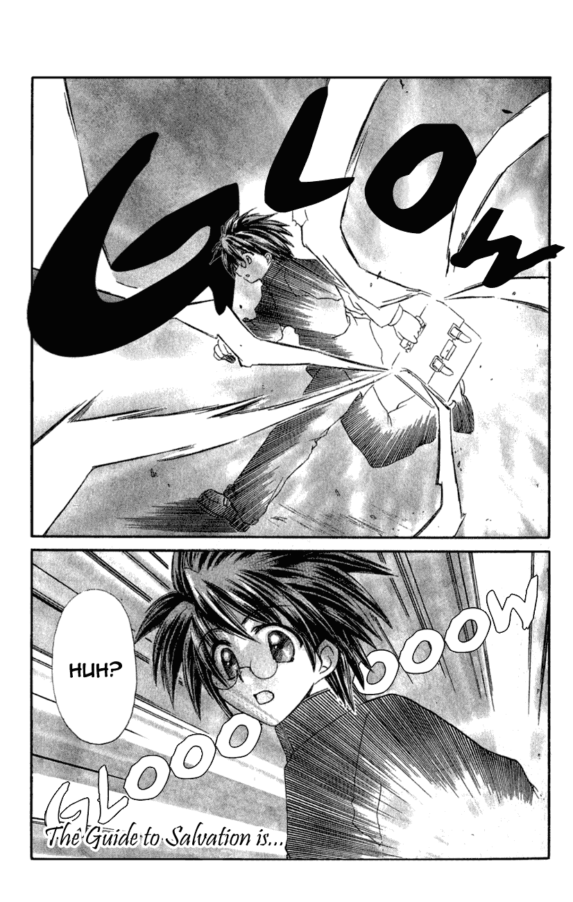 Watashi no Messiah-sama Chapter 10 page 28 - Chapter 10: Lilu (1)