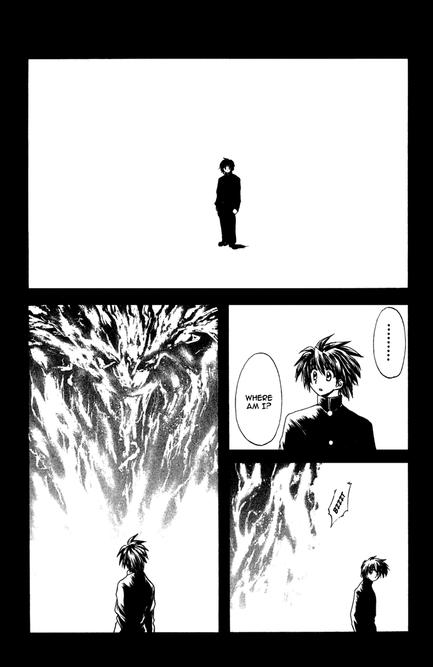 Watashi no Messiah-sama Chapter 12 page 10 - Chapter 12: The Threadweaver (First Half)