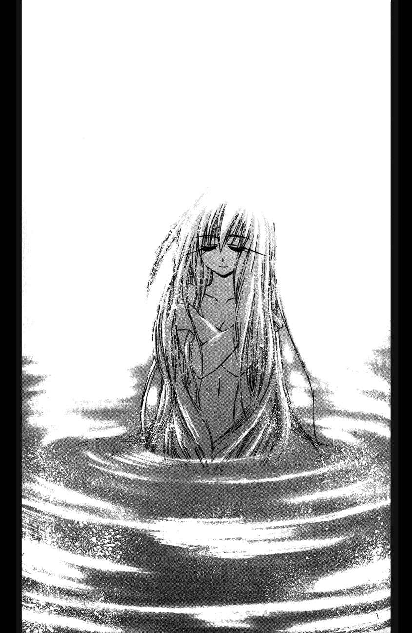 Watashi no Messiah-sama Chapter 12 page 15 - Chapter 12: The Threadweaver (First Half)